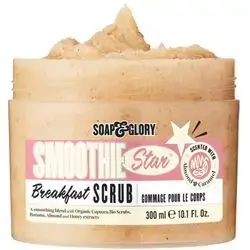 Soap & Glory Smoothie Star Scrub