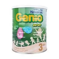 Novalac Genio 3 Plus