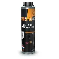 Oil Leak Preventer 250ml