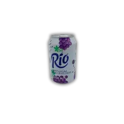 Rio Grape Juice 330 ml