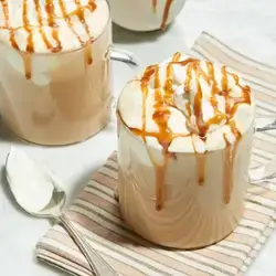 Caramel Latte