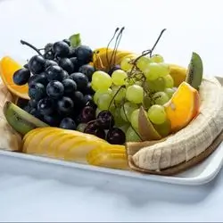 Fruit Plate