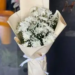 Flower Bouquet