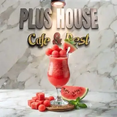 Watermelon Smoothie