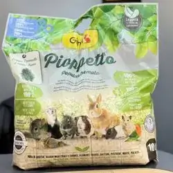 Gimbi Premium Litter 10L