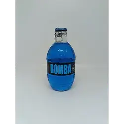 Tiger Bomb Blue Drink