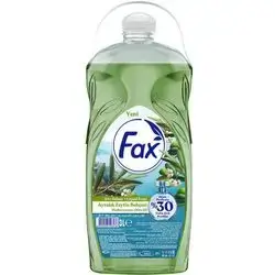 Fax Liquid Soap with Olive Oil 3L