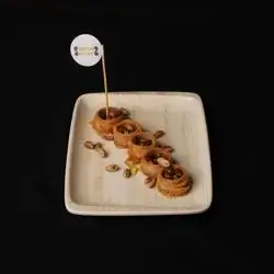 Osh Al-Bulbul Baklava