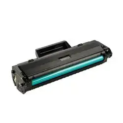 Toner Cartridge 106A-W1106A Laser Black