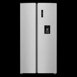 DAMA Refrigerator & Freezer DRS91S