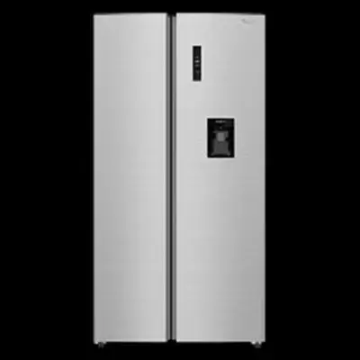 DAMA Refrigerator & Freezer DRS91S