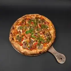 Pizza Tagliata 