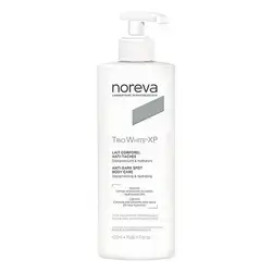 noreva TRIO White xp Anti-dark spot body care 400ml