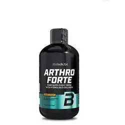 Arthro Forte Liquid 500 Ml /Eu/ Orange