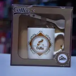 Coffee Cup