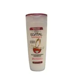 Loreal elvital reparierendes %2 shampoo 400ml