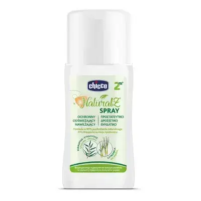 Gecko - Mosquito Repellent Spray 100ml - 2+ Months