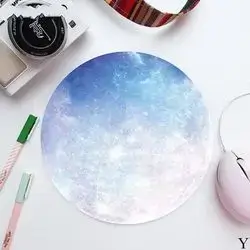 Mouse pad