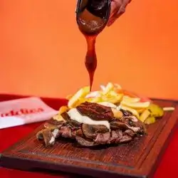 New York Angus Beef