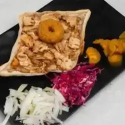 گەسی مریشك