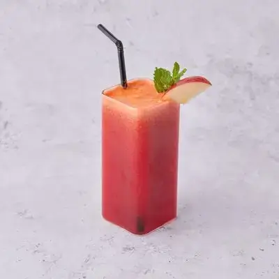 I Am So Healthy!