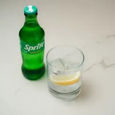 Sprite Original