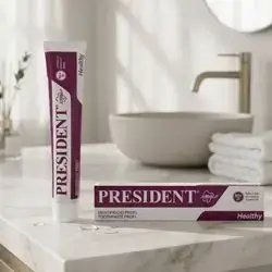 PRESIDENT HEALTHY