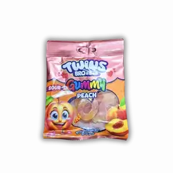 Jelly Twins 100g