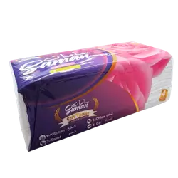 Cleanse Saman 100 puffs