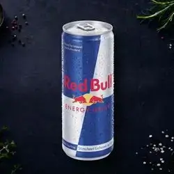 Red Bull