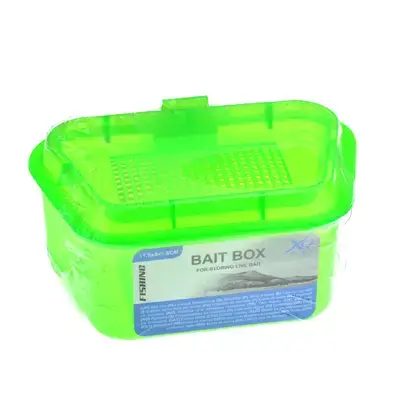 Baıt Box
