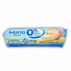 Maria sugar-free biscuits 200g