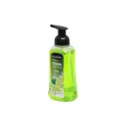 Hugva Lime Liquid Hand Wash Soap 400 Ml