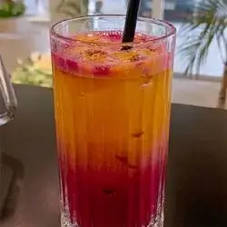 Beetroot Orange Juice