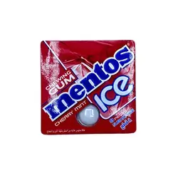 Mentos Ice Stick Jerry Mint