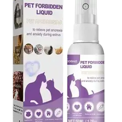 E851 Mood Spray