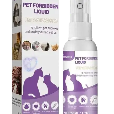 E851 Mood Spray
