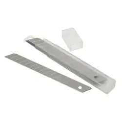 Cutter Blade 10 pcs SMALL SİZE