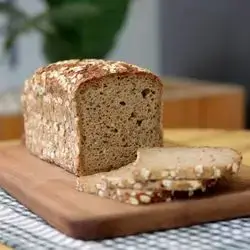 Multigrain Bread