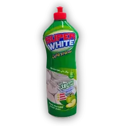 Zahy Super White Apple 900ml