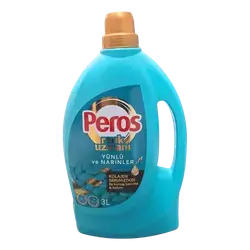 Peroz Chlor Expert Sensitive Liquid 3 Liters