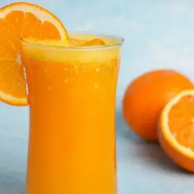 Orange Juice
