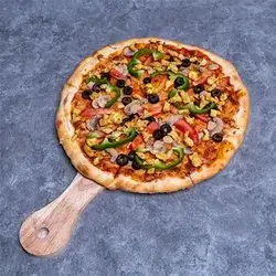 Chicken Pizza