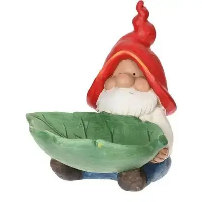 Decoratıve Garden Gnome