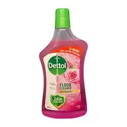 Dettol Floor Cleaner 900Ml