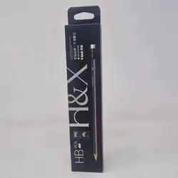 H &X Pencil