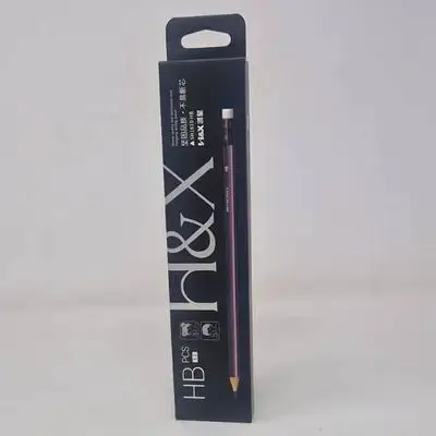 H &X Pencil