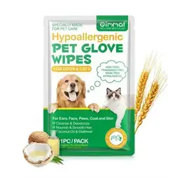 Glove Wipes