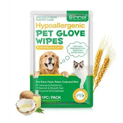 Glove Wipes