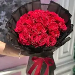 چەپکە گوڵی سروشتی گوڵی سوور